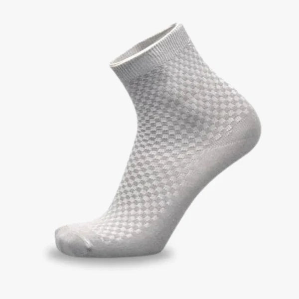 Premium Bamboo Fibre Socks (Buy 5, Get 5 Free)